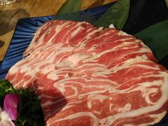 -碳说品道.瓦片烤肉.海鲜烧烤(中华路店)