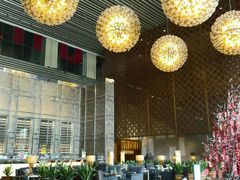 -天津君隆威斯汀酒店