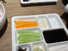 烤鸭小料-小大董·烤鸭(凤凰汇店)