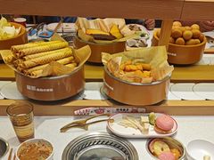 -龍歌自助小火锅(崂山丽达店)