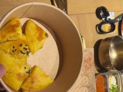 -西塔老太太泥炉烤肉(虹桥南丰城店)