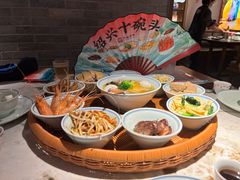 -寻宝记绍兴菜(状元店)