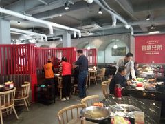 -官塘兄弟·潮汕牛肉店(官塘总店)