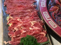 -骉骉老火锅(铁像寺路店)