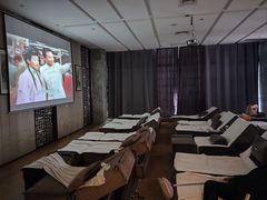 -悦隆庄温泉度假酒店