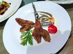 -一本魅·日式料理