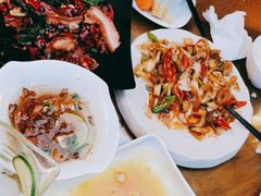 -隔壁老王·家常云南菜(花巷店)