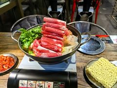 -MI WU FACTORY米屋美食工厂餐厅(绿地店)