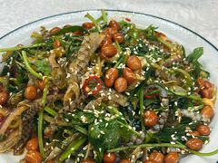 顺德鱼皮-成惠食府(赤岗店)