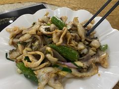 -红日饭店(裕隆三路店)