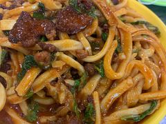 -金家瑞海面馆(满城北街店)