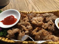 -新悦·霞浦海鲜生(上下杭店)