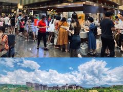 -清远熹乐谷温泉度假酒店