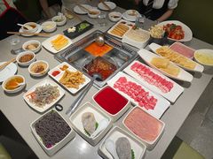 -海底捞火锅(壹悦城店)