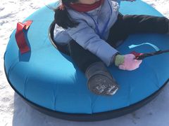 -十三陵雪世界滑雪场