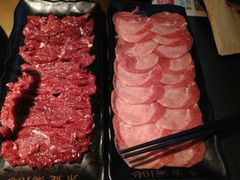 -左庭右院鲜牛肉火锅(新梅广场店)