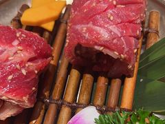 -西塔老太太泥炉烤肉(亚运村店)