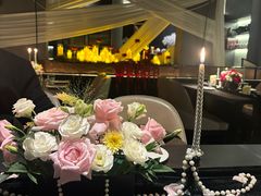 -烛影拾光观景餐厅·创意菜·摄影·小提琴(大唐不夜城店)