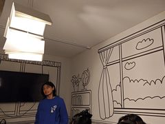 -剧狐剧本杀·月球探案馆(人民广场1号店)