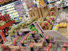 -盒马鲜生(红莲店)