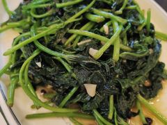 -美极鲜食坊(宝安南路店)