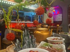 -旺蜀主成都串串火锅(西直门凯德MALL店)