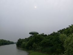 -中国湿地博物馆