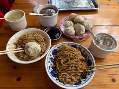 -高师傅特色米粉汤包(建设路店)