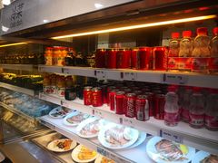 零售区-宜家·瑞典风味餐厅(北京西红门店)