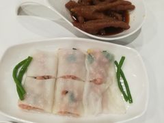 -顺德人家食府(黄金广场店)
