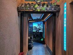 -筱爷叔·上海传统手工菜(玉树路店)