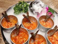 -安南越南餐厅(青岛万象城店)