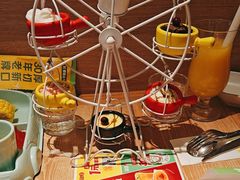 -豪客来牛排(成都锦江大融城店)