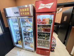 -川香煲(茅台路店)