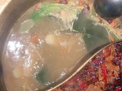 -潮火锅·麻辣牛肉火锅(观音桥方圆·LIVE店)