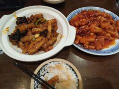 -小清花粥铺(青年南街店)