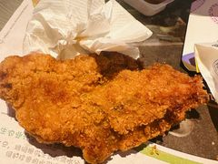 -麦当劳(石家庄北国店)