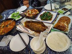 -玉桥餐厅(天坛店)