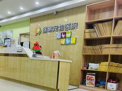 -瑞鹏宠物医院犬猫全科(真大分院)