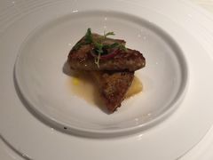 -王品牛排(郑州大卫城店)