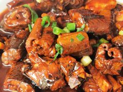 -林家饭店(新林公路店)