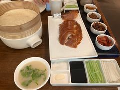 -小大董·烤鸭(王府井apm店)