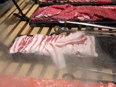 -钱小奴炭烤自助料理·安格斯牛肉(盐城中南城店)