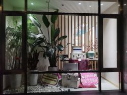 -雅曼妮spa美容养生