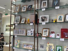 -海马体照相馆丨大师(青岛万象城店)