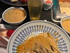 -大隐·成都火锅Bistro(合生麒麟新天地店)