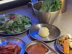 -西塔老太太泥炉烤肉(温州首店万象城黑金店)