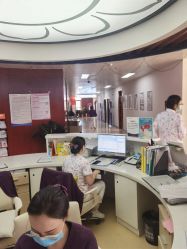 点击看大图 -北京家恩德仁医院-妇产科