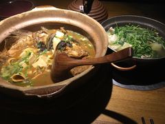 -吃饭皇帝大土家民族菜(正大广场店)