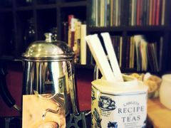 -RUMORS COFFEE ROASTERY鲁马滋咖啡(湖南路店)